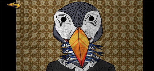 人生画廊中文免费