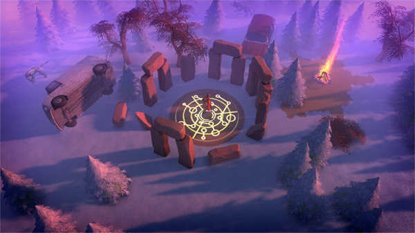 末日的第53天内置菜单MOD