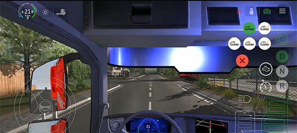 环球卡车模拟器最新版