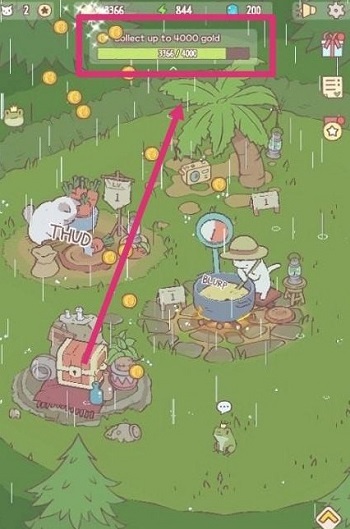 猫汤物语中文版