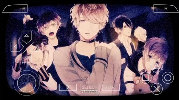 魔鬼恋人手机版