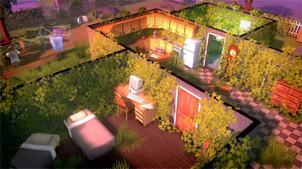 末日的第53天修改器