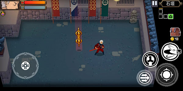 战魂铭人免费版