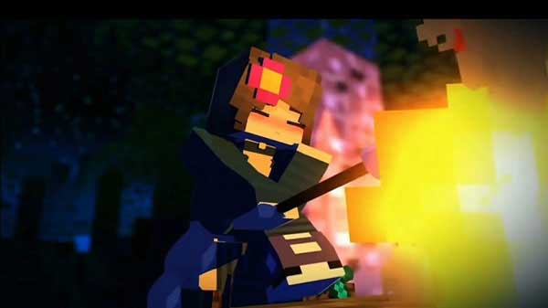 珍妮模组1.8.0版