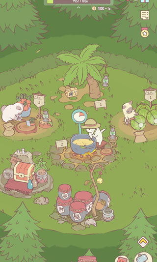 猫汤物语中文版