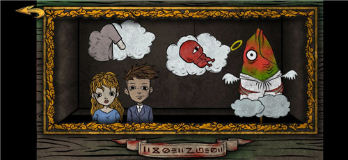 人生画廊中文免费