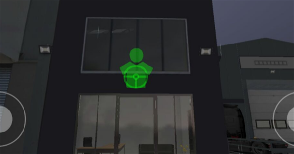 环球卡车模拟器mod菜单