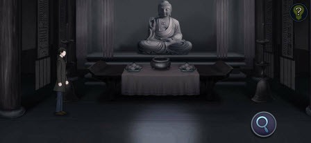 纸人新娘2阴阳镇怪谈