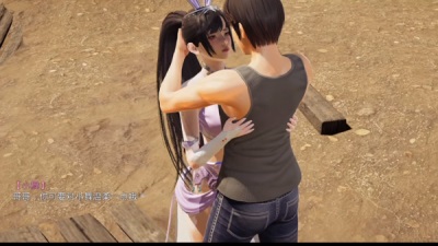 斗罗大陆小舞游戏