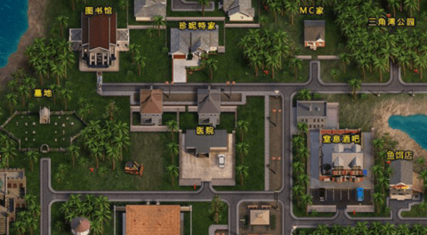 纳迪亚之宝汉化版