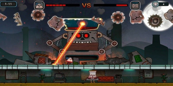 小三角大英雄安卓