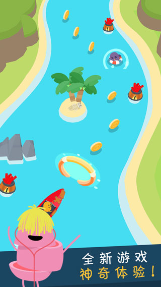 蠢蠢的死法中文版