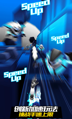 战斗少女跑酷2023