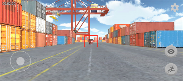 Nextbot追逐联机版