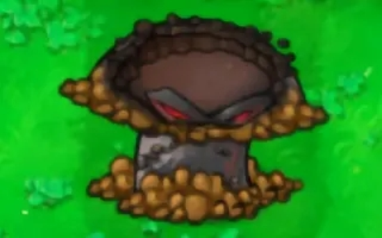 植物大战僵尸杂交植物手机版