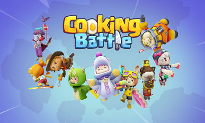 乱战厨房2手机版