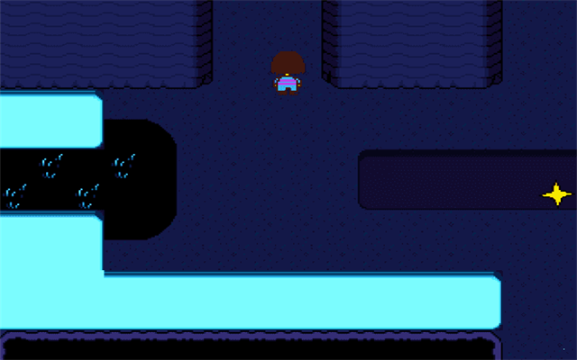 传说之下复读鸭sans模拟器