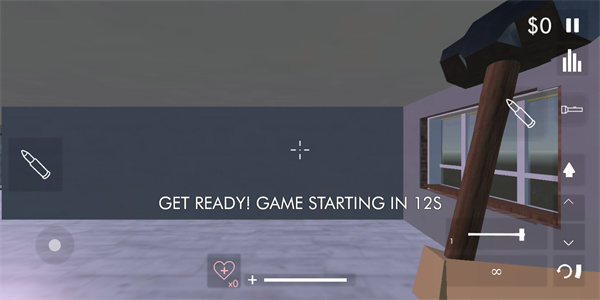 teardown拆迁模拟器