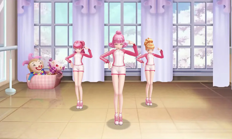 菲梦少女无广告