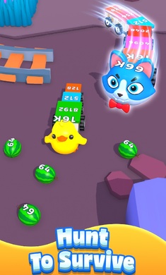 贪吃动物合并最新版