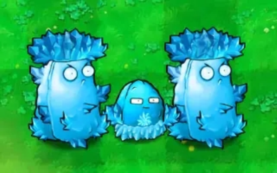 植物大战僵尸杂交植物手机版