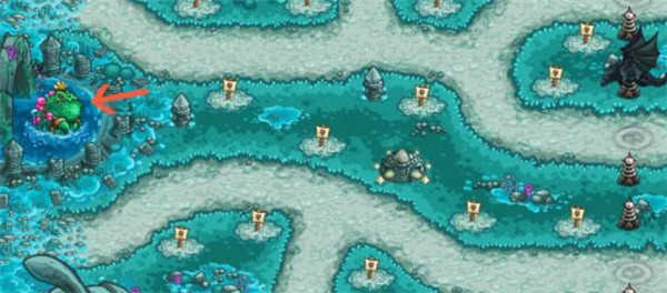 王国保卫战4全英雄解锁版