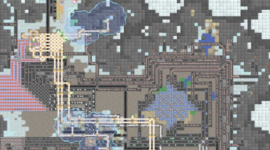 像素工厂最新版