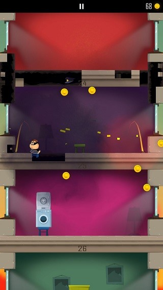 老爸曾是小偷最新版