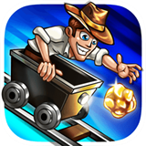 矿车大逃亡最新版