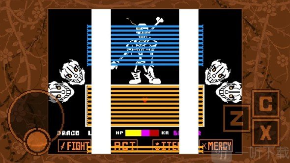 传说之下难以置信