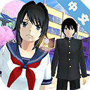 高校模拟器丧尸版