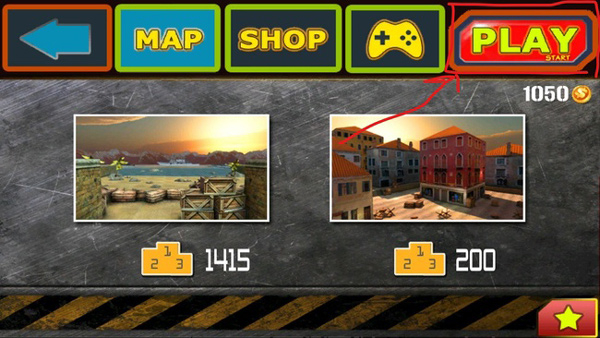 火力全开2城市狂热中文版