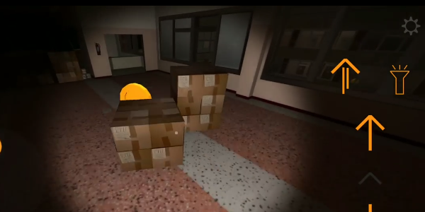 Nextbot追逐最新版