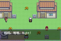 口袋妖怪漆黑的魅影5.0ex