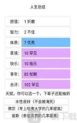 人生重开模拟器火影忍者