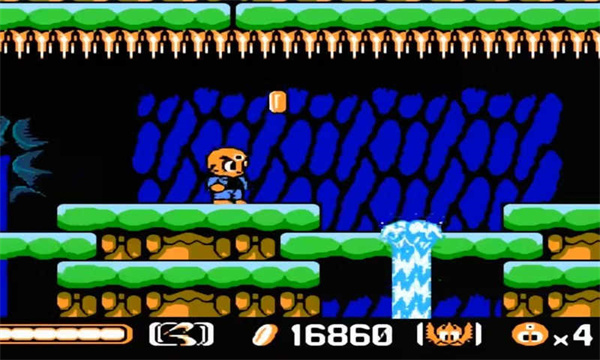 三目童子手机版