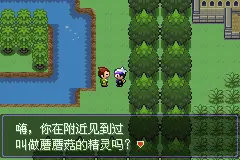 口袋妖怪漆黑的魅影5.0ex