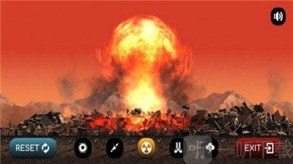 粉碎城市最新版