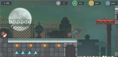 小三角大英雄双人模式