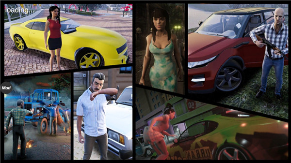 火力全开2汉化版