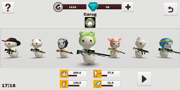 牛奶巧克力最新版