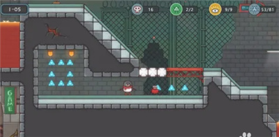 小三角大英雄双人模式