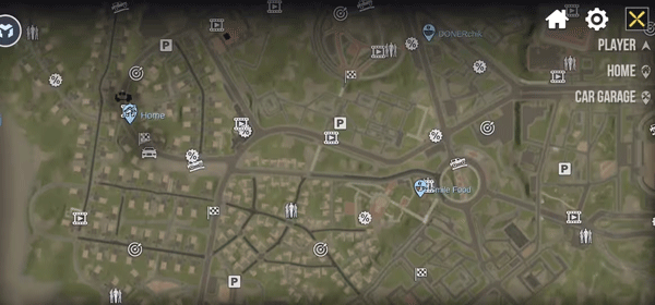 火力全开2城市狂热中文版