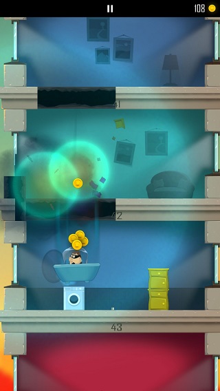 老爸曾是小偷安装包