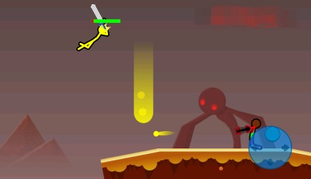 超神火柴人皮肤解锁