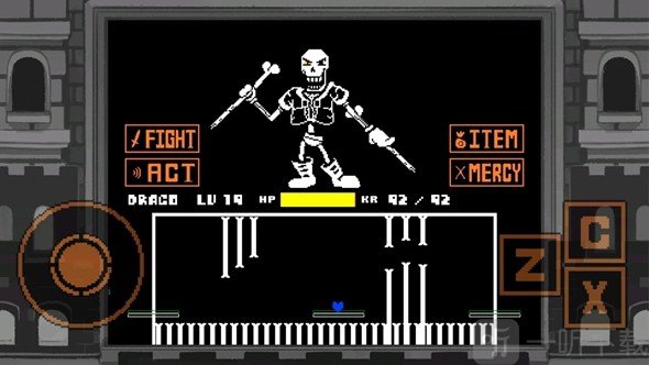 传说之下难以置信