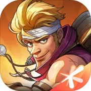 合金弹头3金手指版