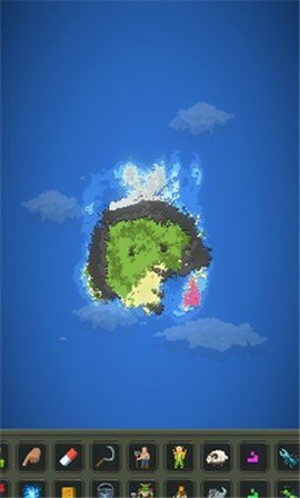 世界盒子中文版