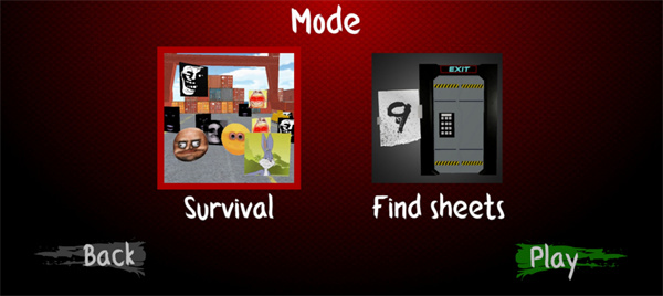 Nextbot追逐联机版