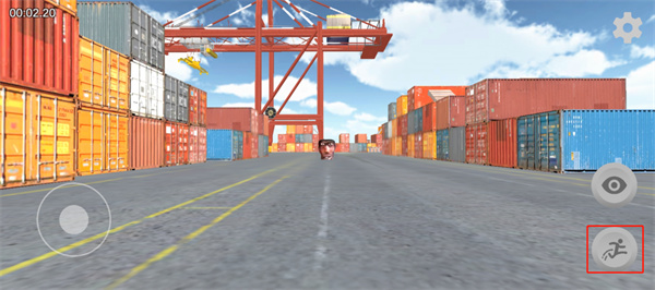 Nextbot追逐联机版